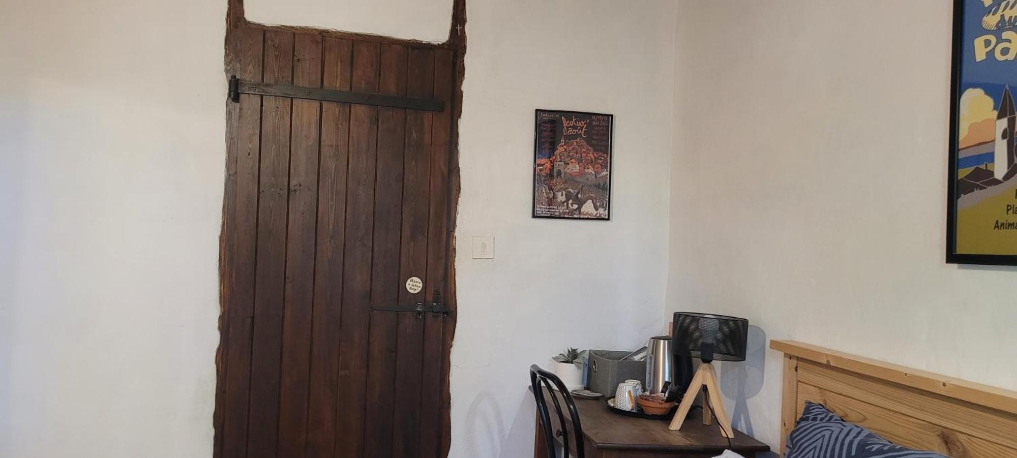 La Chambre Du Cantou Lautrec Exterior foto