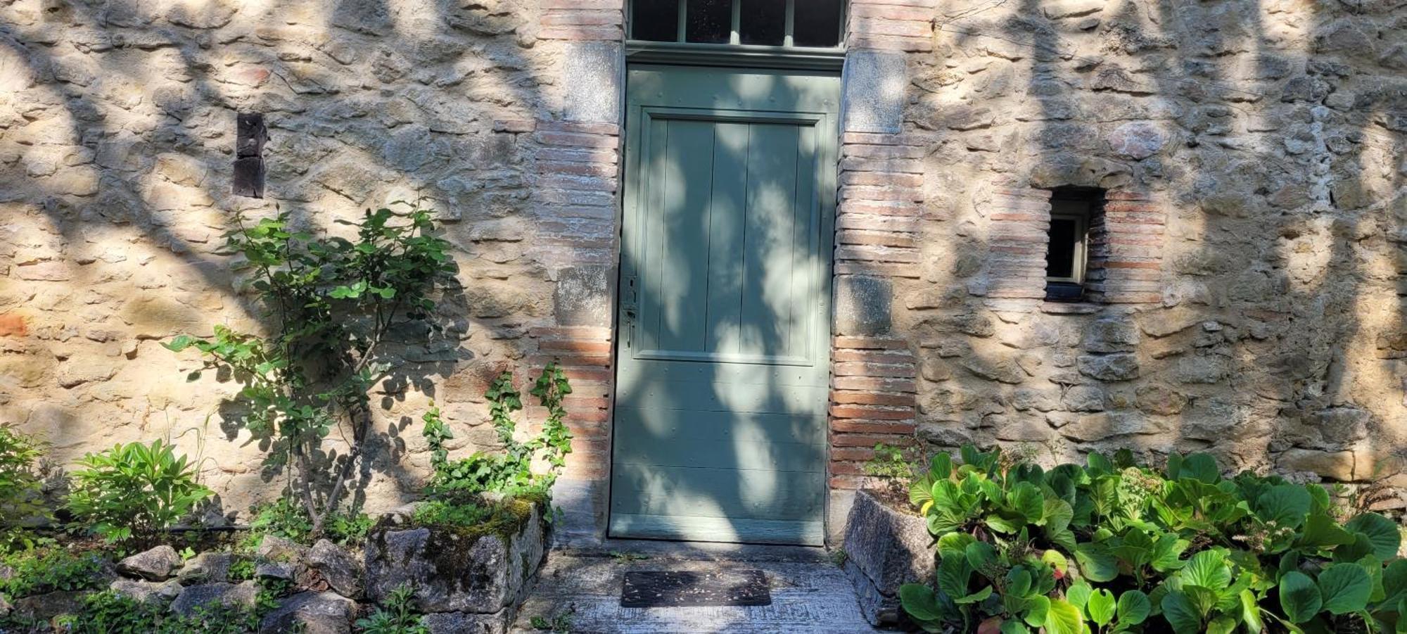 La Chambre Du Cantou Lautrec Exterior foto